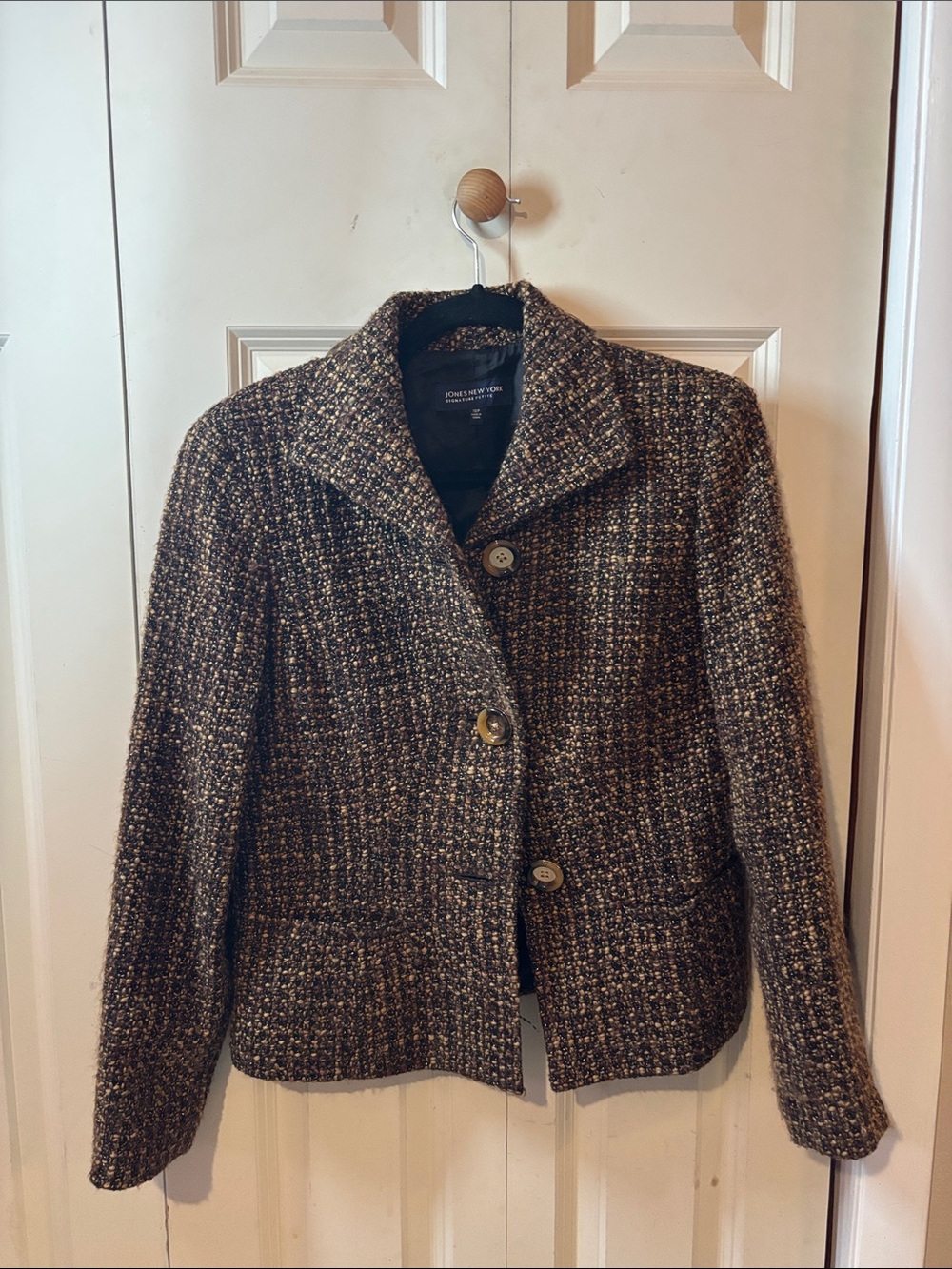 Jones New York petite blazer